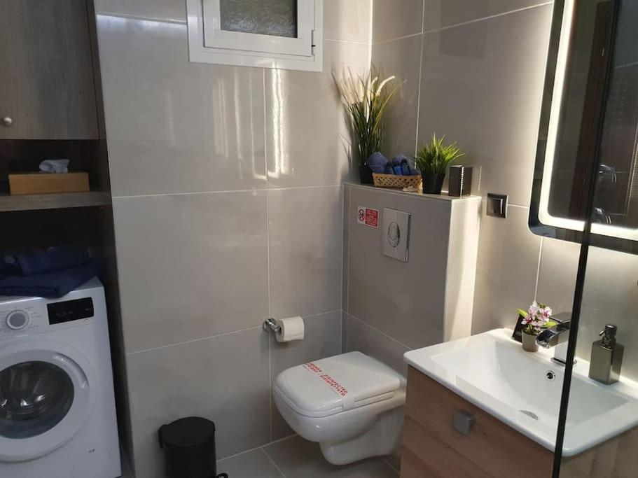 Pleasantstay City Appartement Thessalonique Extérieur photo