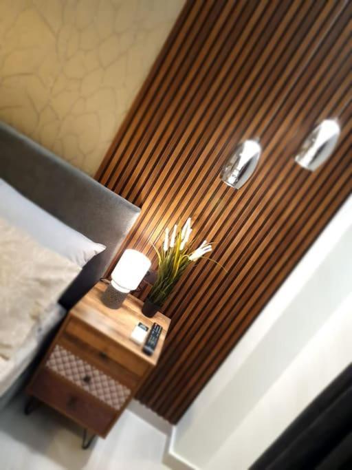 Pleasantstay City Appartement Thessalonique Extérieur photo