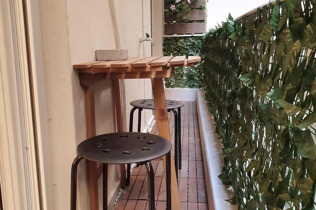 Pleasantstay City Appartement Thessalonique Extérieur photo